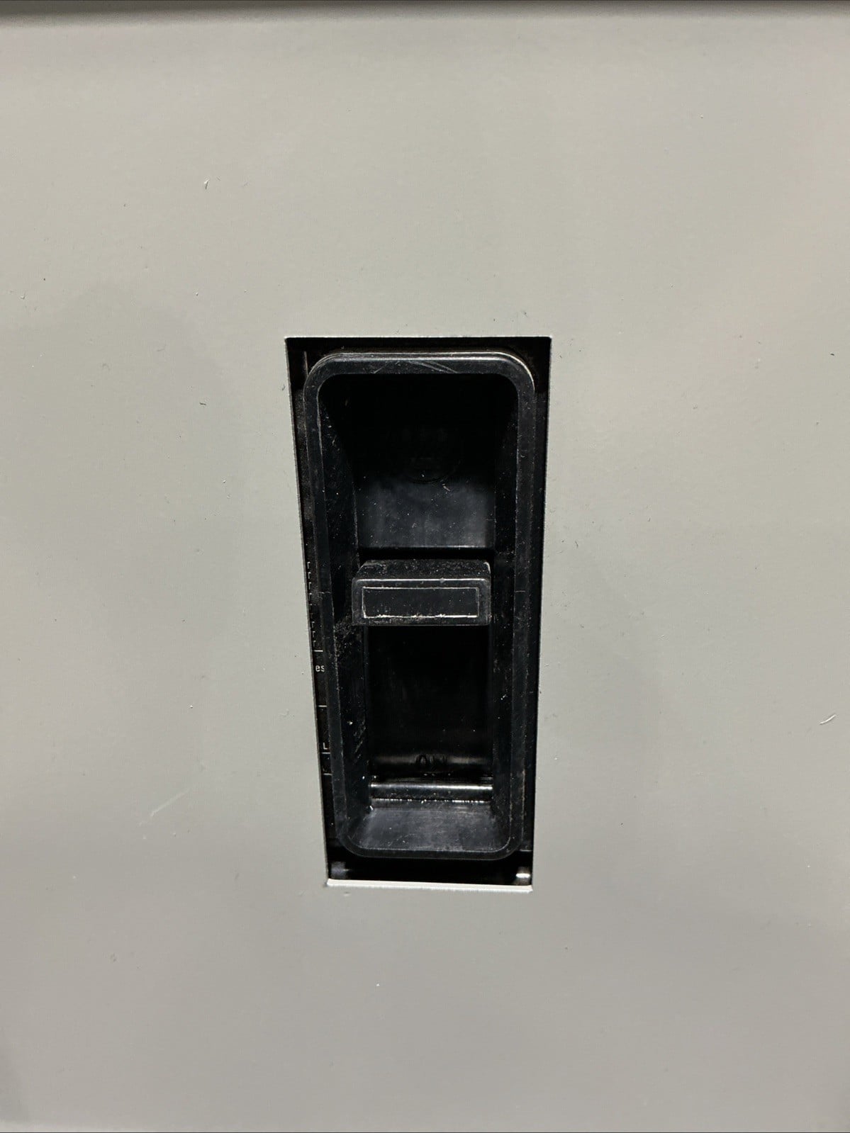 400 Amp. Westinghouse YS2066, Main Breaker Panelboard, 400 Amp main breaker, 480Y/277 Volts, 3 Phase, 4 Wire - Image 7