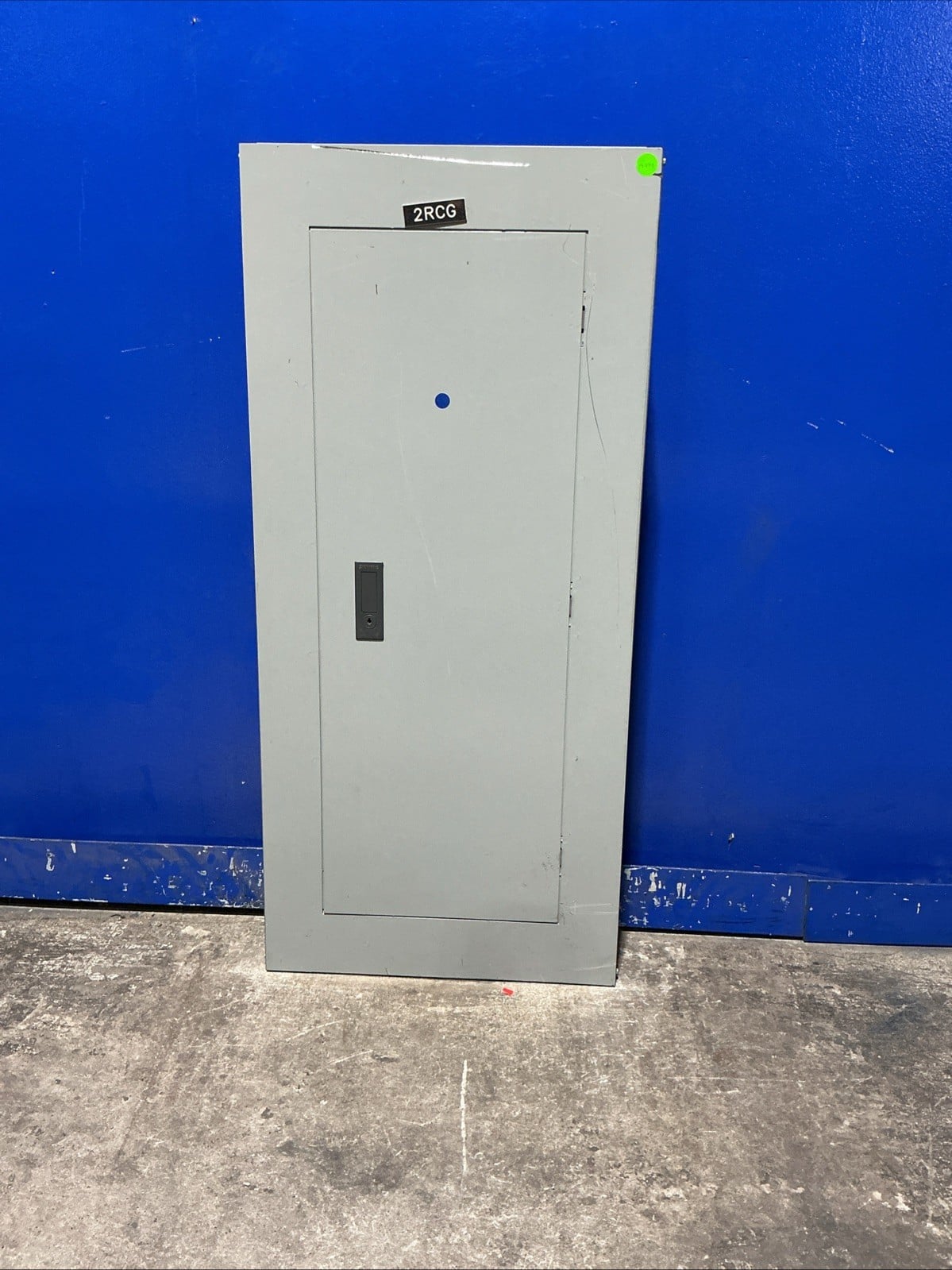 250 Amp. Siemens S1C42ML250CTS, MLO Panelboard, 208Y/120 Volts, 3 Phase, 4 Wire - Image 8