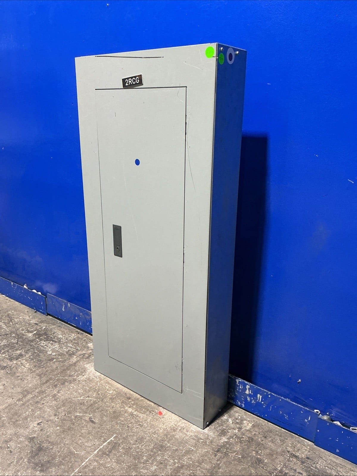 250 Amp. Siemens S1C42ML250CTS, MLO Panelboard, 208Y/120 Volts, 3 Phase, 4 Wire - Image 10