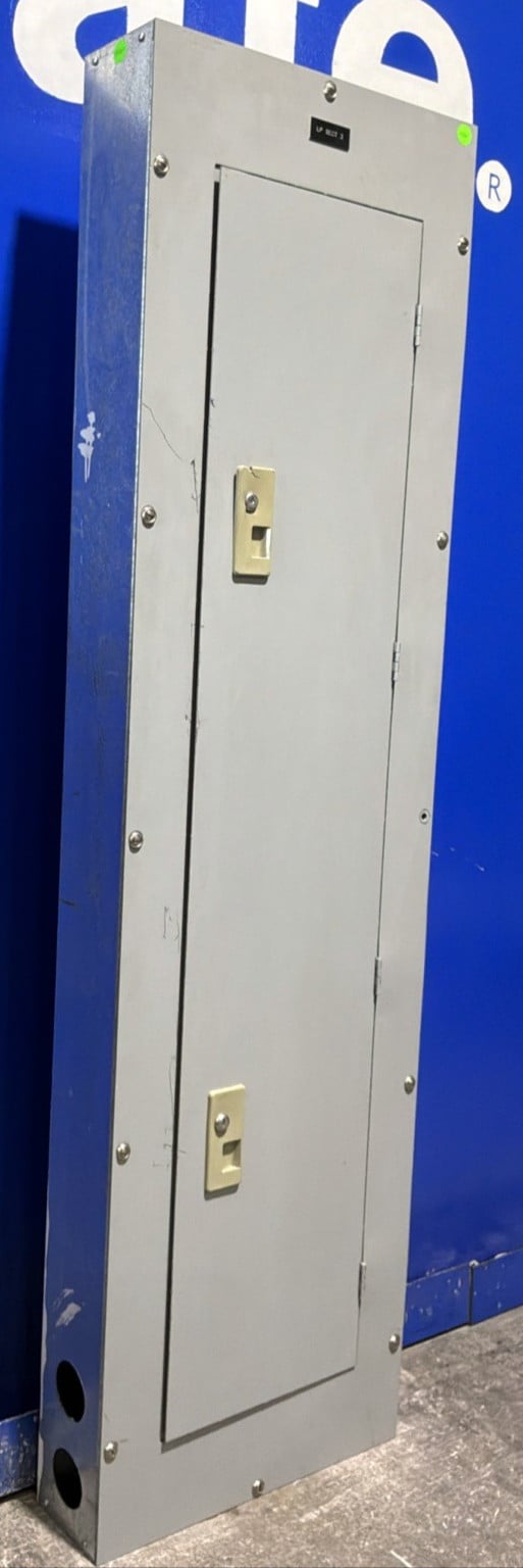 400 Amp. Westinghouse YS2072, MLO Panelboard, 208Y/120 Volts, 3 Phase, 4 Wire (8 available) - Image 9