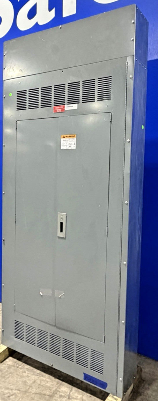 1200 Amp. Square D 44428113070300009, I-Line MLO Panelboard, 480 Volts, LSIG main - Image 6