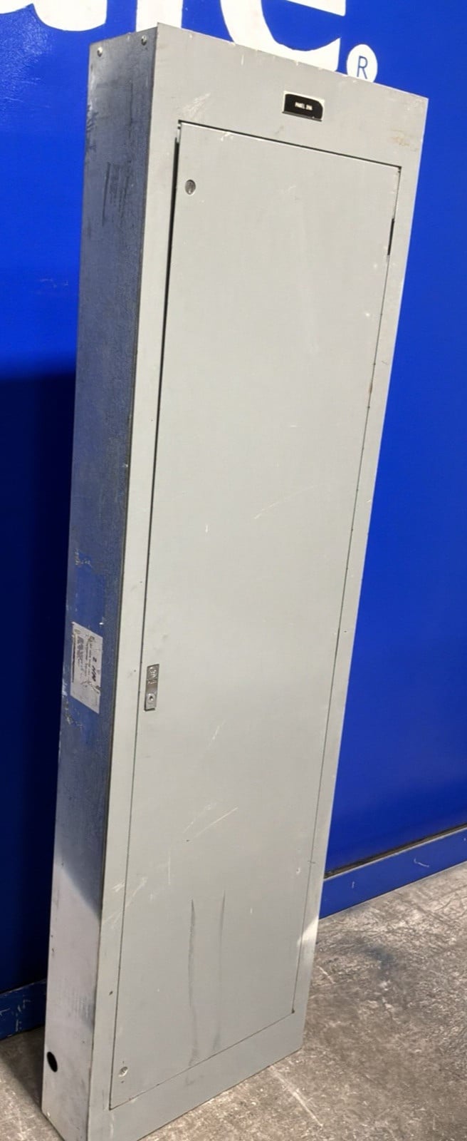 400 Amp. Westinghouse DA72087, MLO Panelboard, 480Y/277 Volts, 3 Phase, 4 Wire - Image 5
