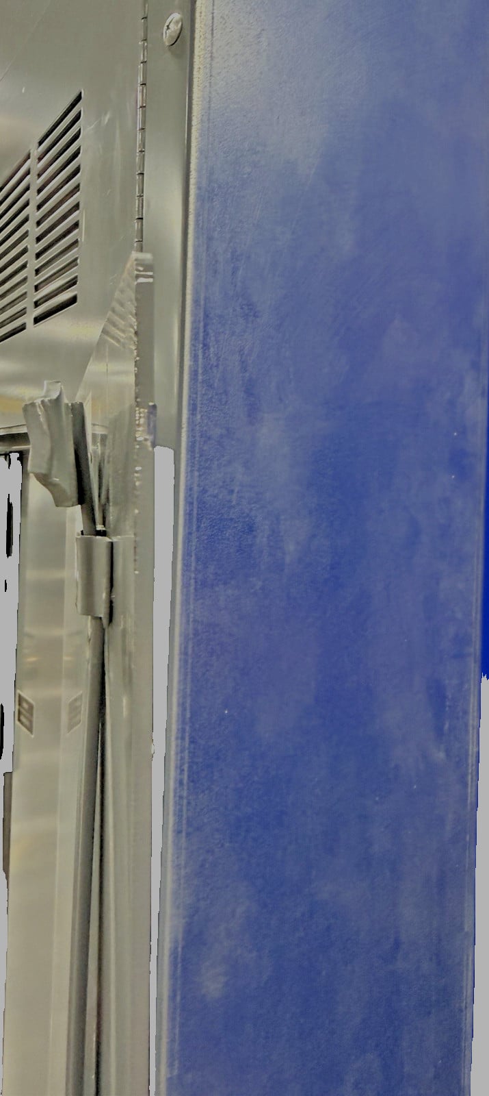 1200 Amp. Square D 44428113070300009, I-Line Main Breaker Panelboard, 480 Volts, 3 Phase, 4 Wire, LSIG main - Image 7