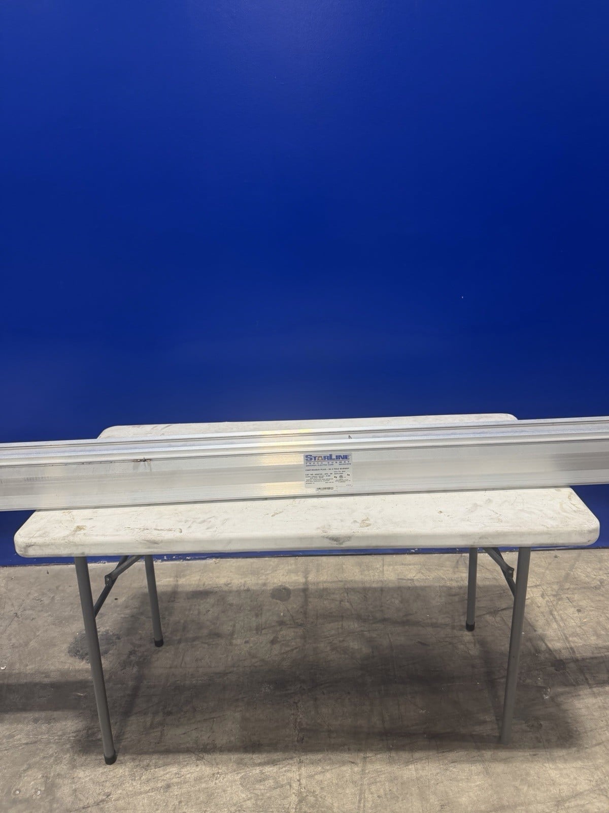 250 Amps, Starline #B250T5N-4PG-20, Plug-In Busway, 600 Volts, 4 Pole - Image 4