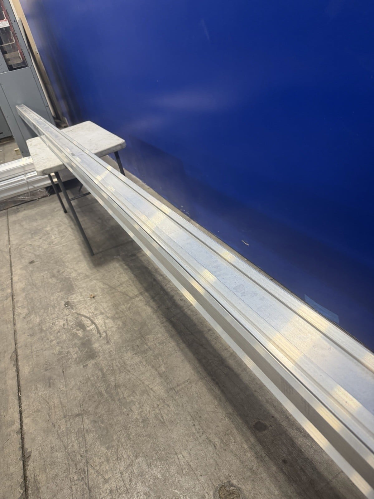 250 Amps, Starline #B250T5N-4PG-20, Plug-In Busway, 600 Volts, 4 Pole - Image 6