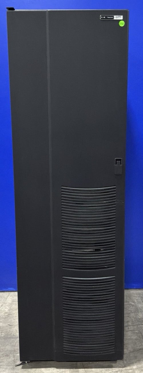 Eaton 9390 Powerware, integrated accessory cabinet, Model 120, 208 Volts, 3 Phase, 4 Wire, 60 Hz - Image 3