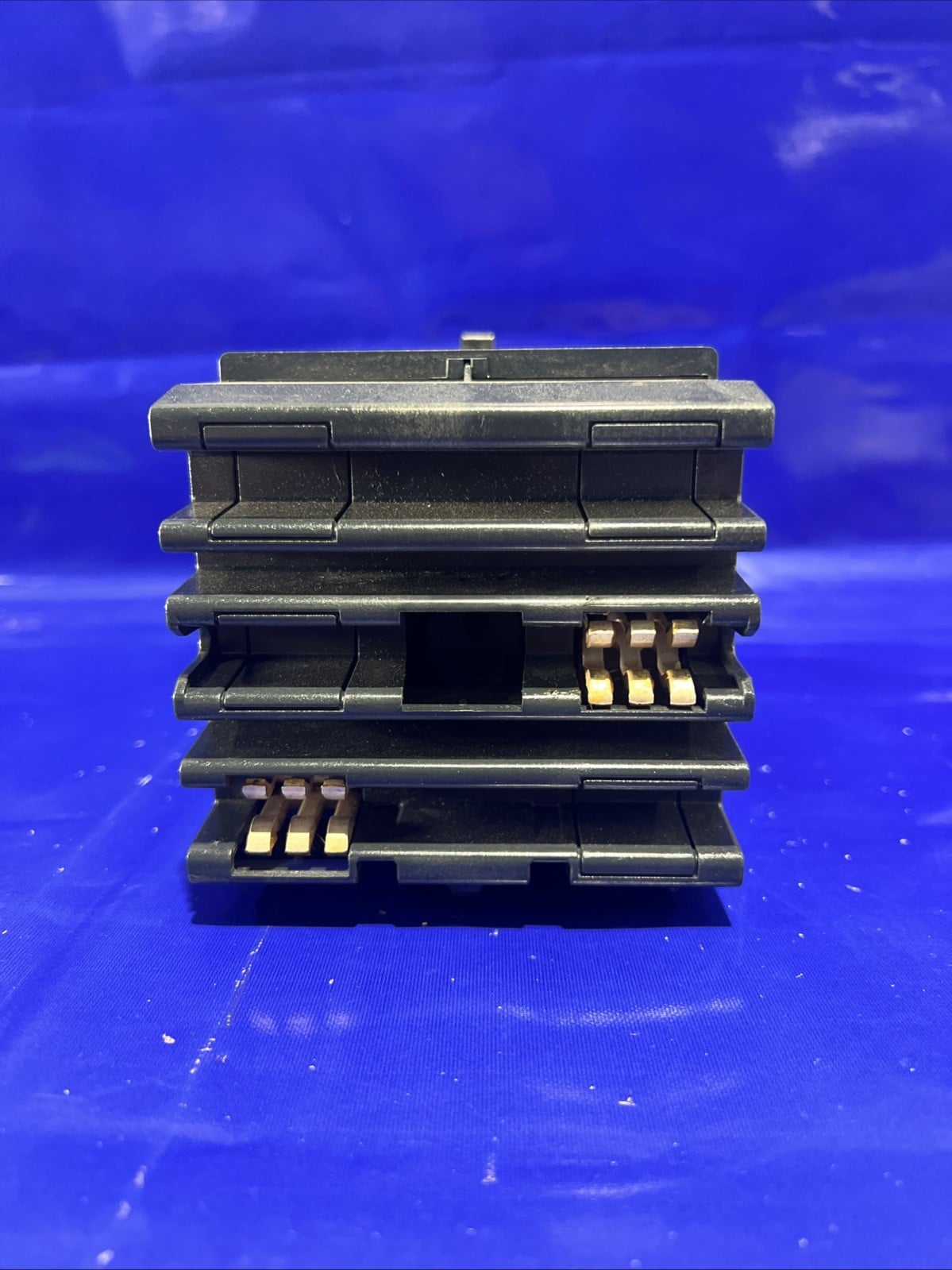 250 Amps, Square D #JDA262504, circuit breaker, 600 Volts, 2 Pole - Image 6