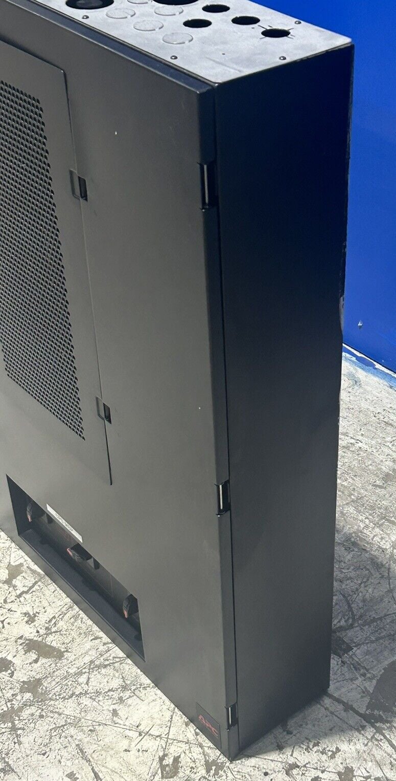 10.0 -30 KVA APC #SBPSU10K30FC1M1-WP, Smart-UPS VT maintenance bypass panel, 208 Volts - Image 7