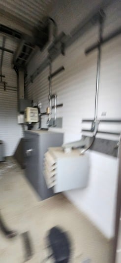 21' x 14' MCC Building, portable, heated, 2001 - Image 6