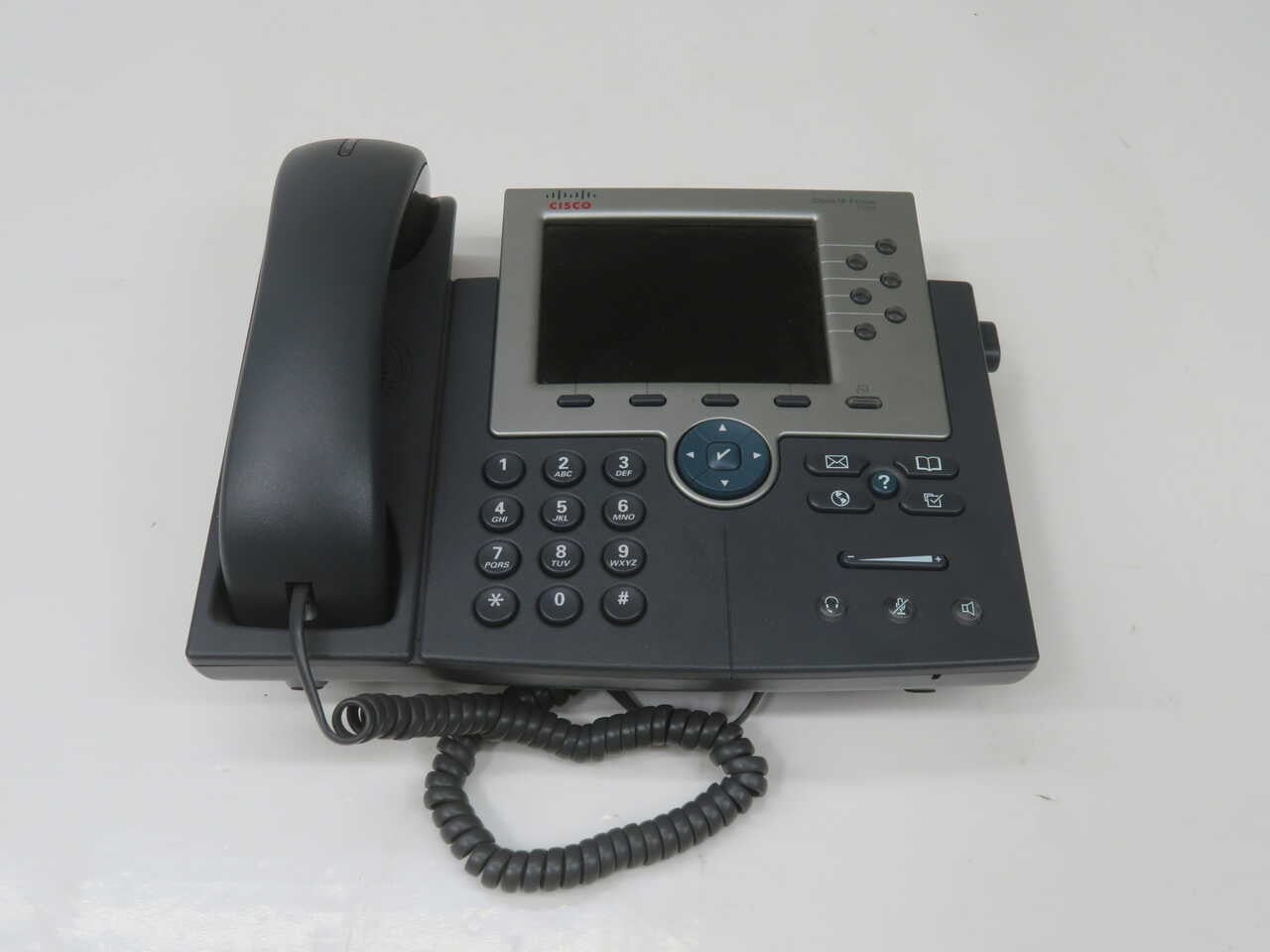 Cisco #CP-7965G, in plant phone, LOT of 200 - Image 3