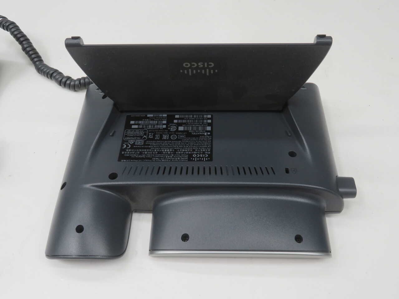 Cisco #CP-7965G, in plant phone, LOT of 200 - Image 7