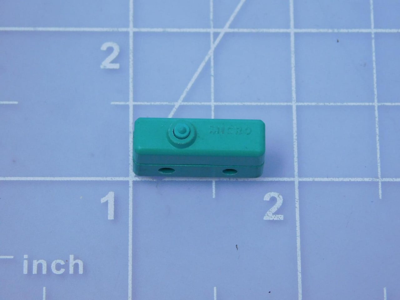 Micro Switch #21SM367-1222, basic / snap action switch, 1822, LOT of 650 - Image 3