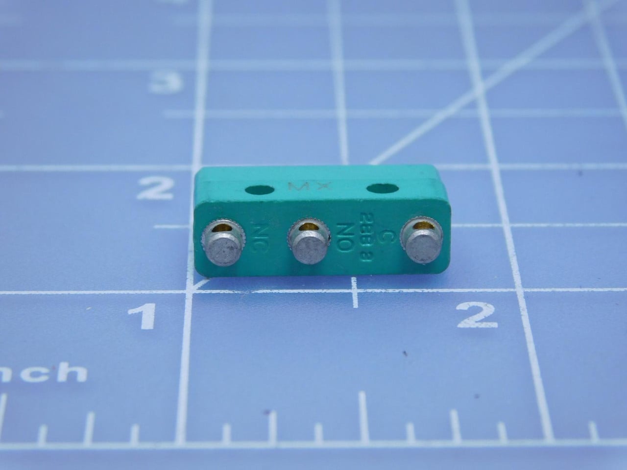 Micro Switch #21SM367-1222, basic / snap action switch, 1822, LOT of 650 - Image 6