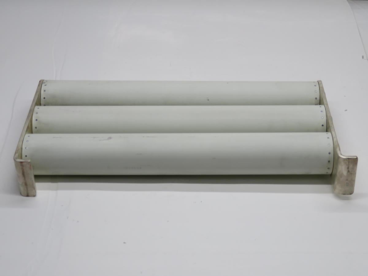 15.5 kV, 250E Amp, Mersen #A155C3D0R0-250E, medium voltage fuse, 65 kA interrupting - Image 4