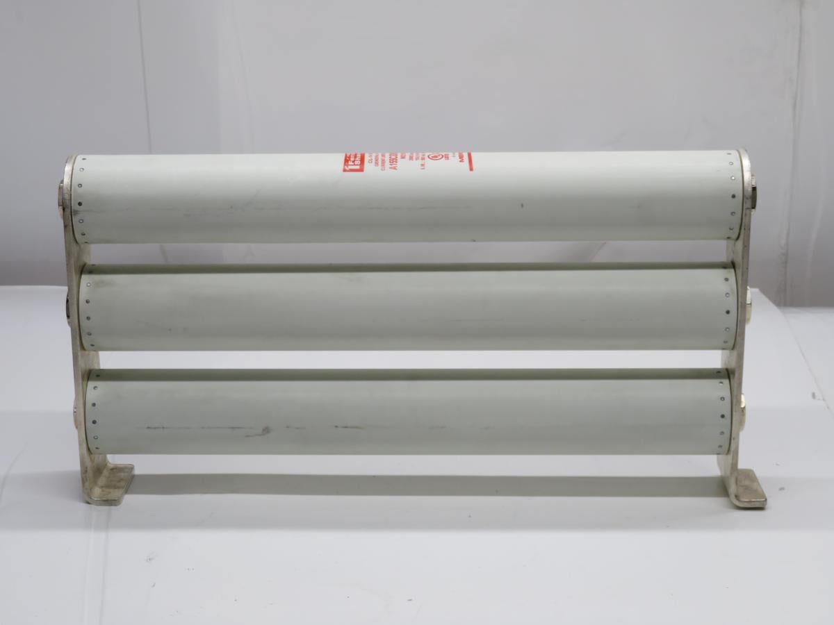 15.5 kV, 250E Amp, Mersen #A155C3D0R0-250E, medium voltage fuse, 65 kA interrupting - Image 5