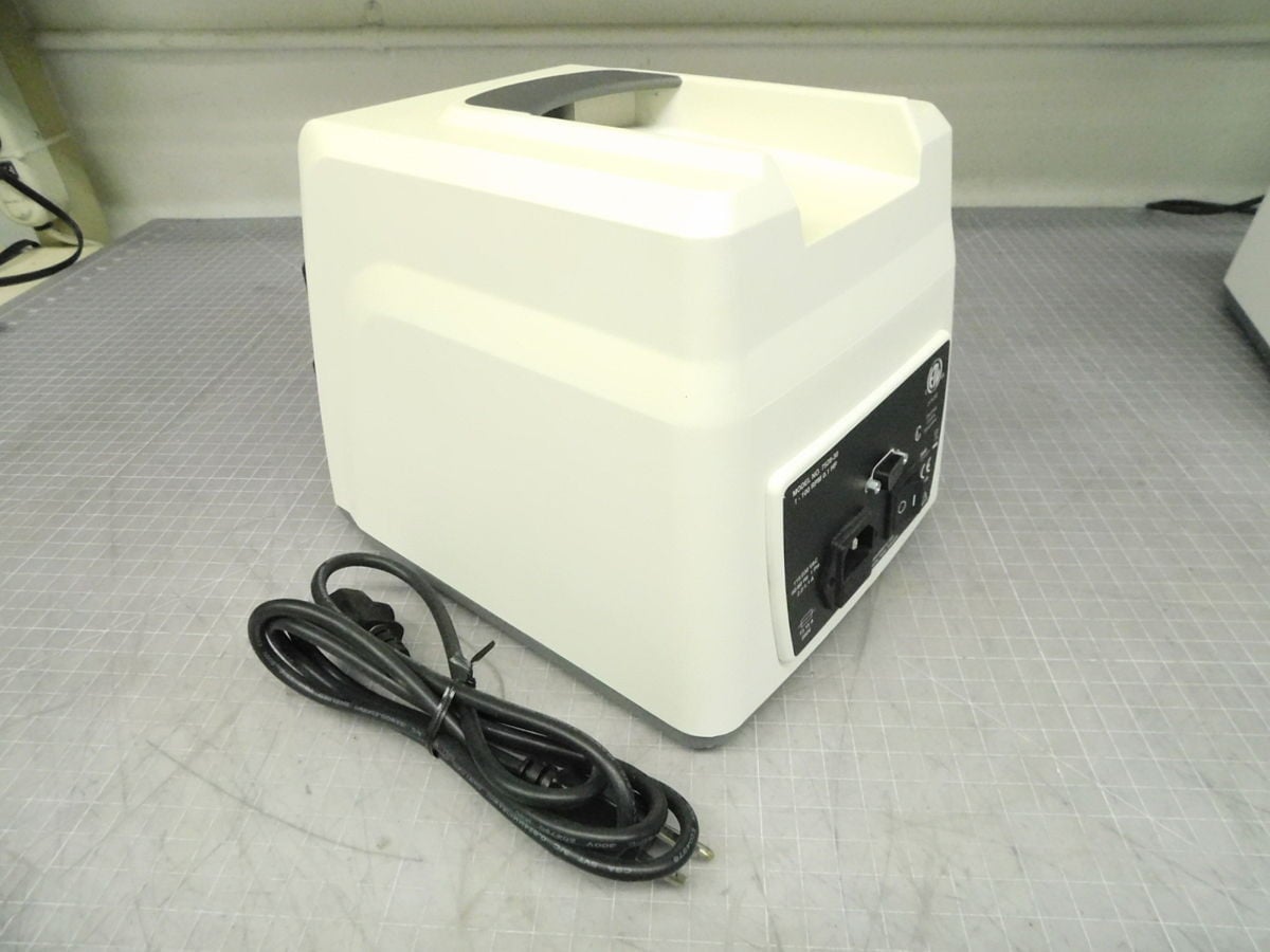 Cole-Parmer #7528-30, Masterflex L/S, Peristaltic Pump, 77201-60 (2 available) - Image 2