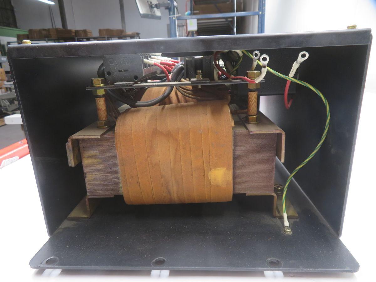 Power Source Magazine Okuma #OSP5000, Power Supply For Sale | Surplus Record