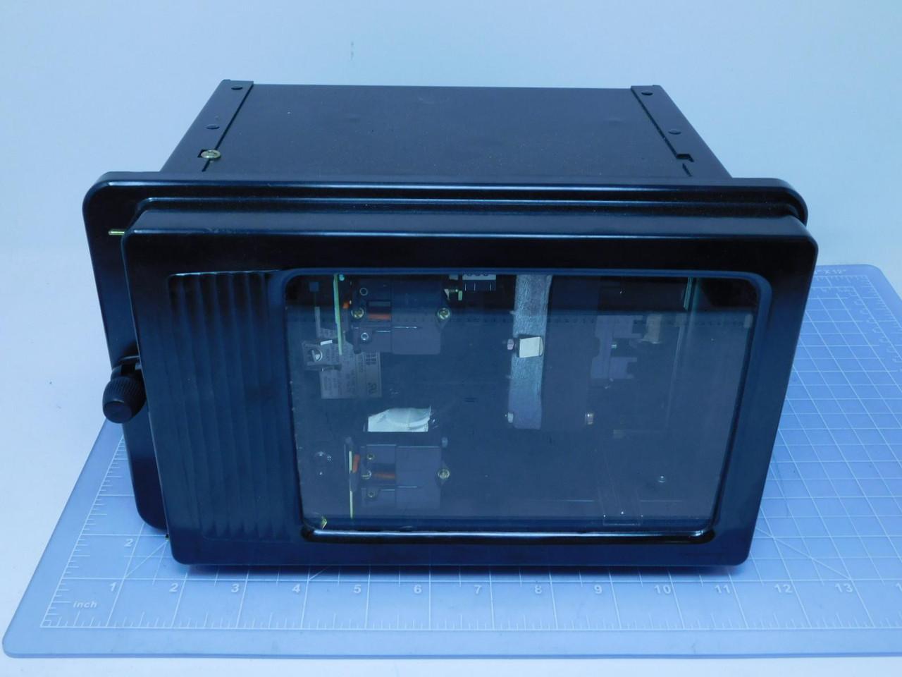 ABB #COV-7, Voltage Controlled Relay - Image 1