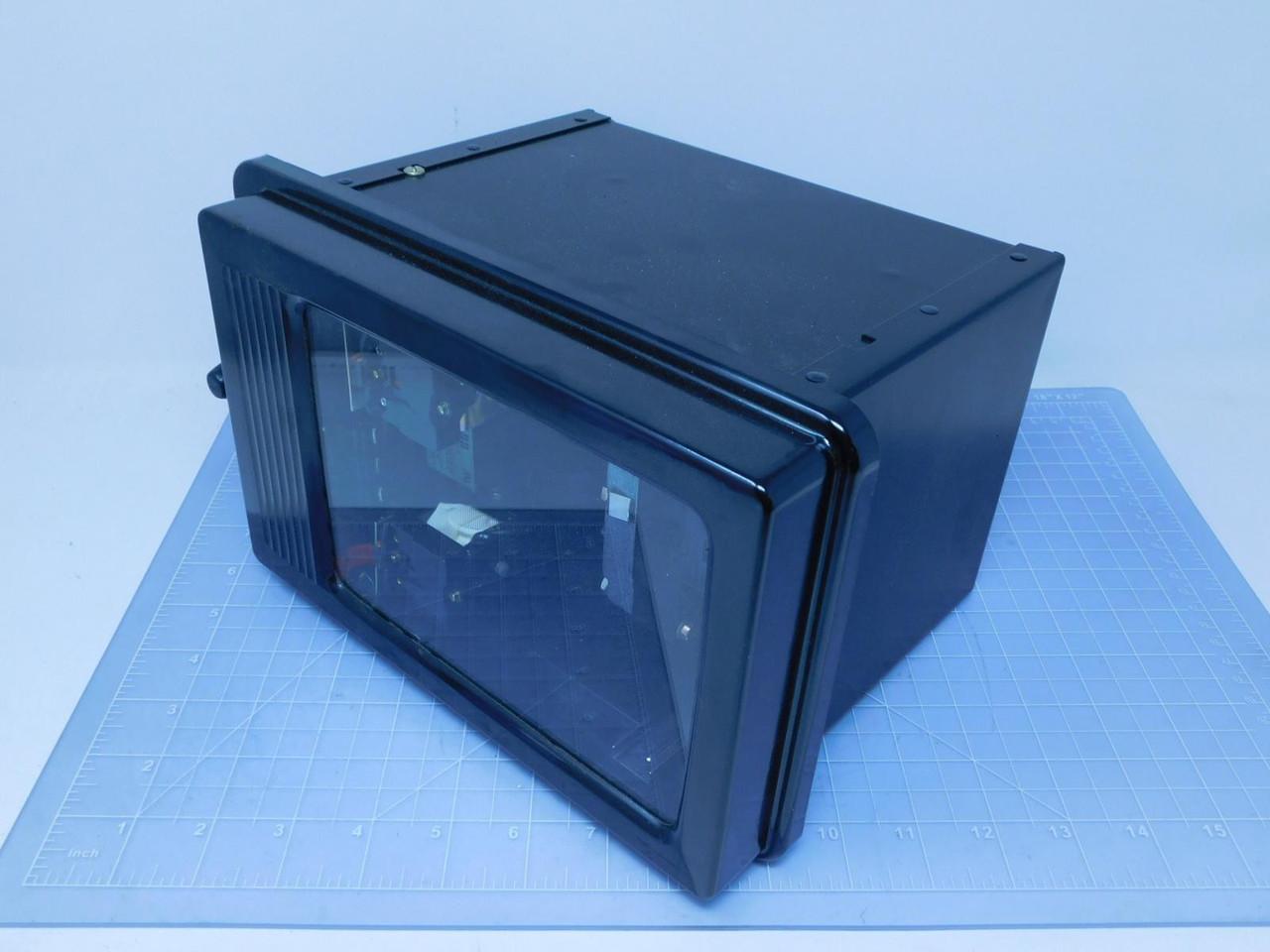 ABB #COV-7, Voltage Controlled Relay - Image 3