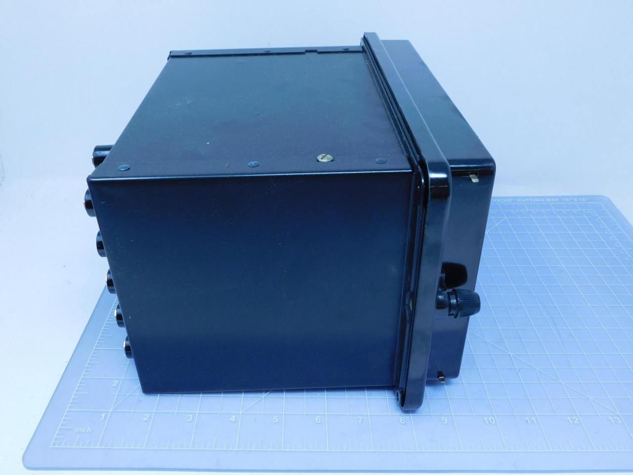ABB #COV-7, Voltage Controlled Relay - Image 5