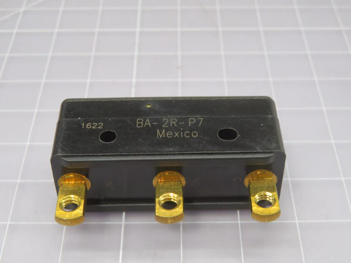 Honeywell #BA-2R-P7, Limit Switch, LOT of 59 - Image 3