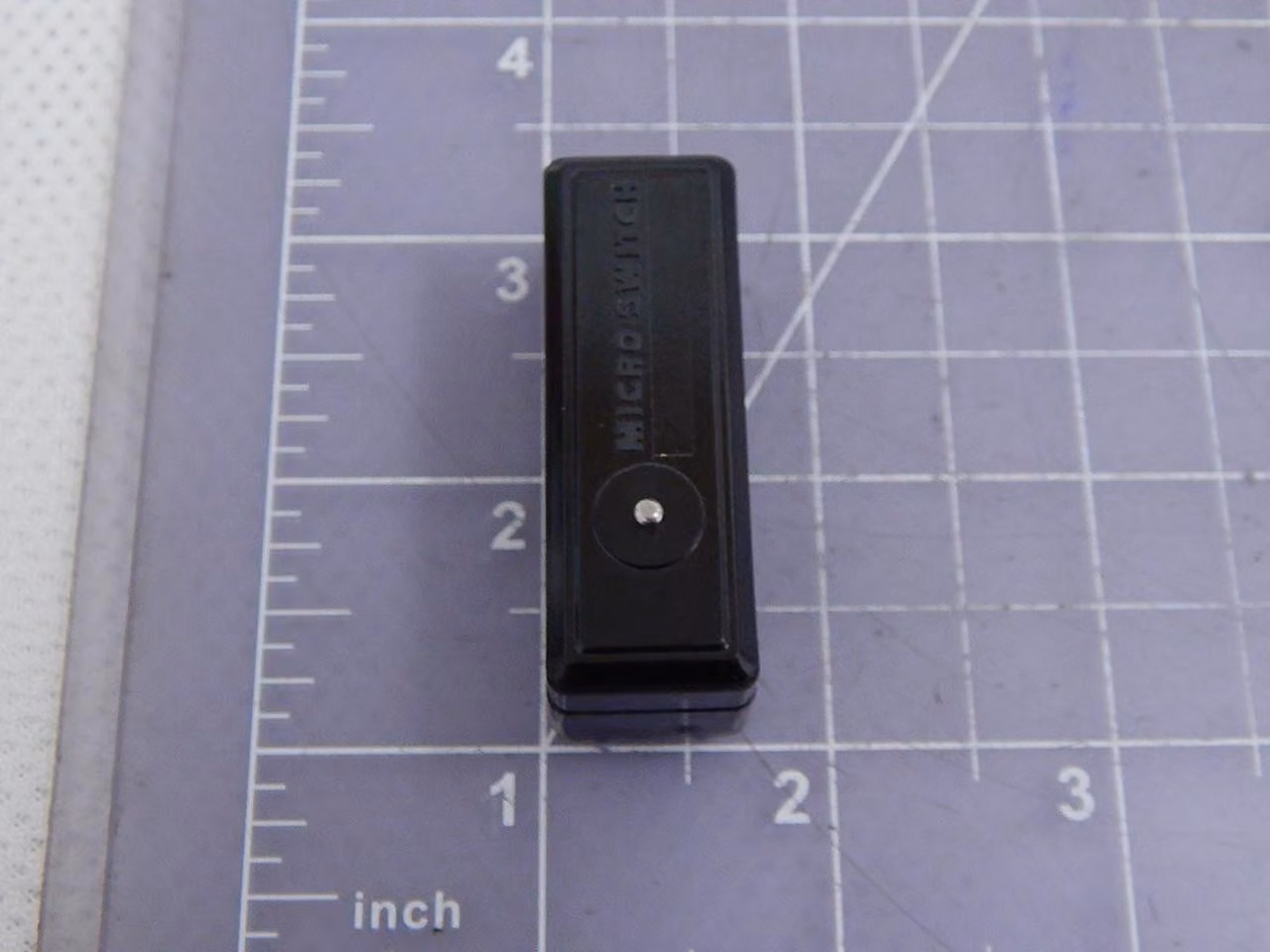 Micro Switch #BZ-R20, basic / snap action switch, LOT of 150 - Image 1