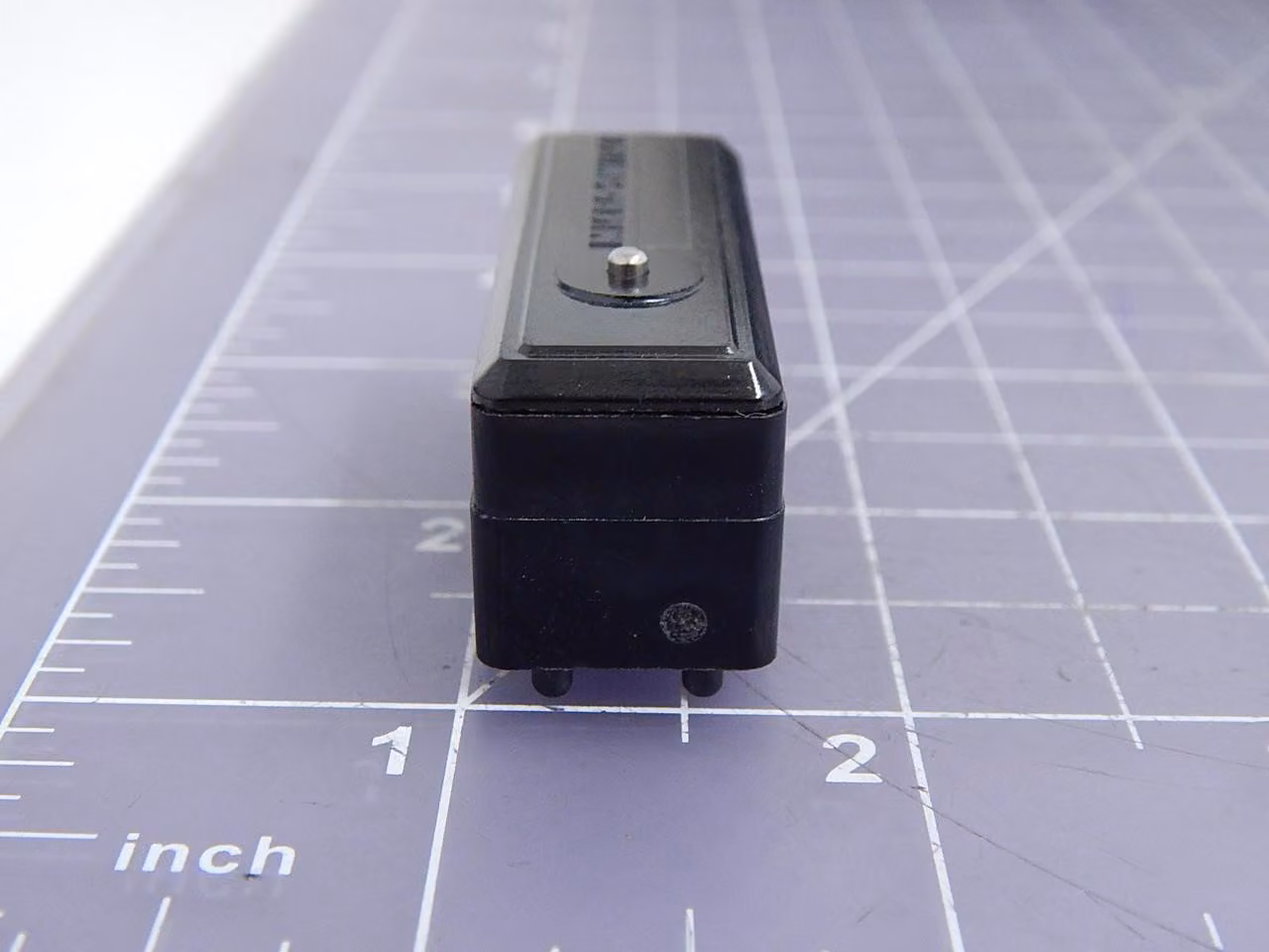 Micro Switch #BZ-R20, basic / snap action switch, LOT of 150 - Image 4