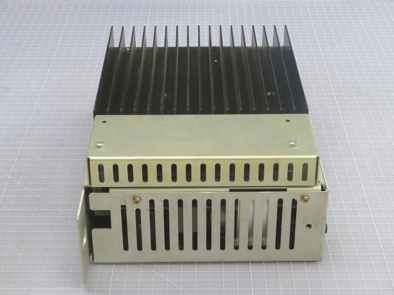 Pacific Scientific #45983001, Servo Drive Amplifier - Image 3