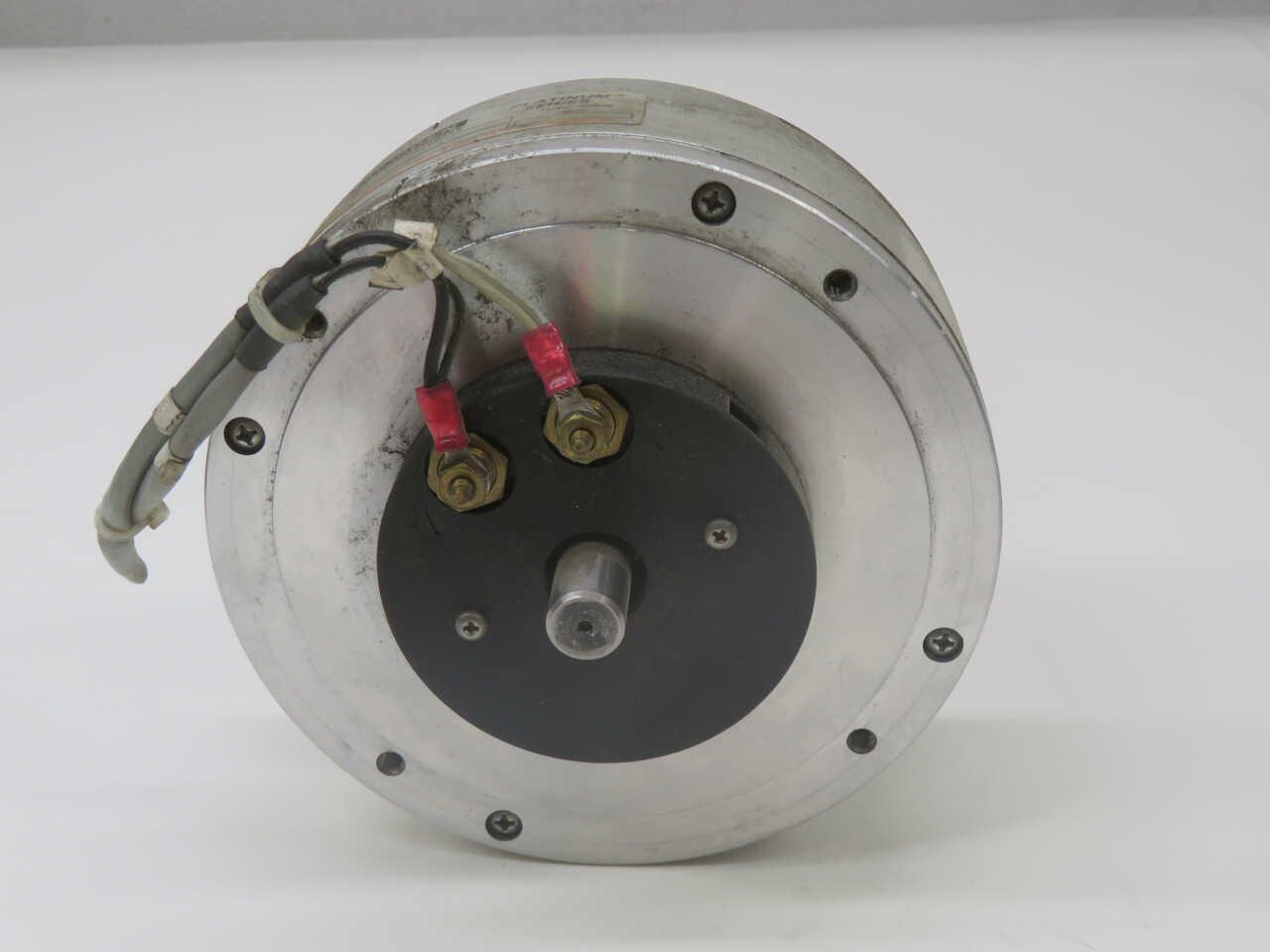 Kollmorgen #00D12A02100-1, DC Servo Motor - Image 5
