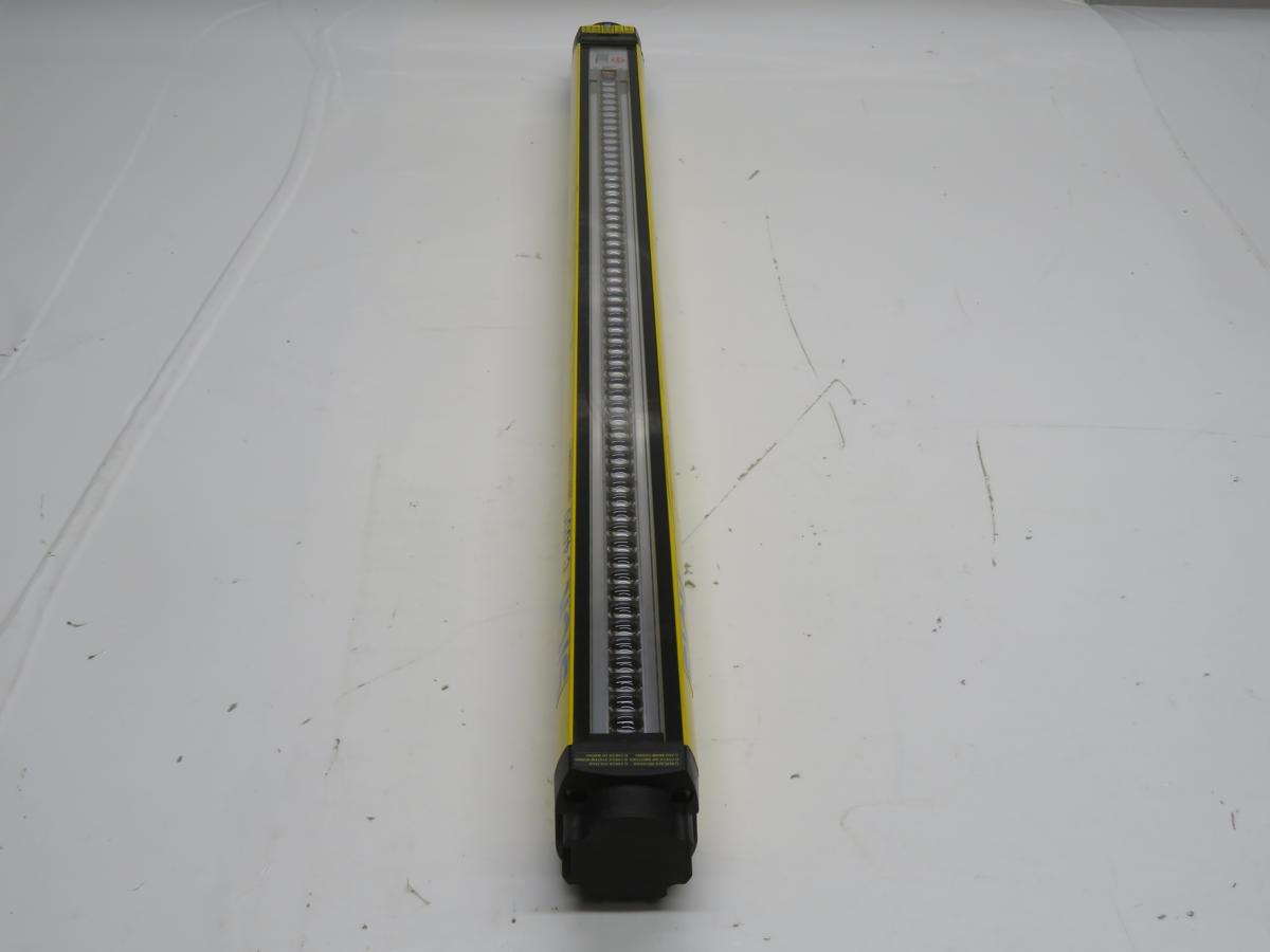 Sick #XC40E-0603A0A0CBA0, Safety Light Curtain Receiver - Image 3