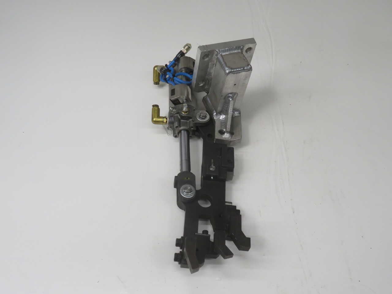 SMC #CKP1A50-75YA-P74-85G-X2190B, Pneumatic Cylinder (2 available) - Image 2