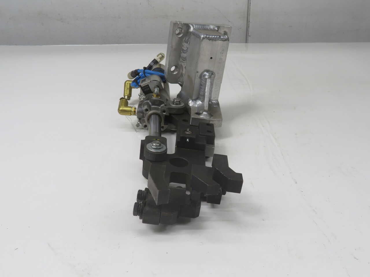 SMC #CKP1A50-75YA-P74-85G-X2190B, Pneumatic Cylinder (2 available) - Image 3