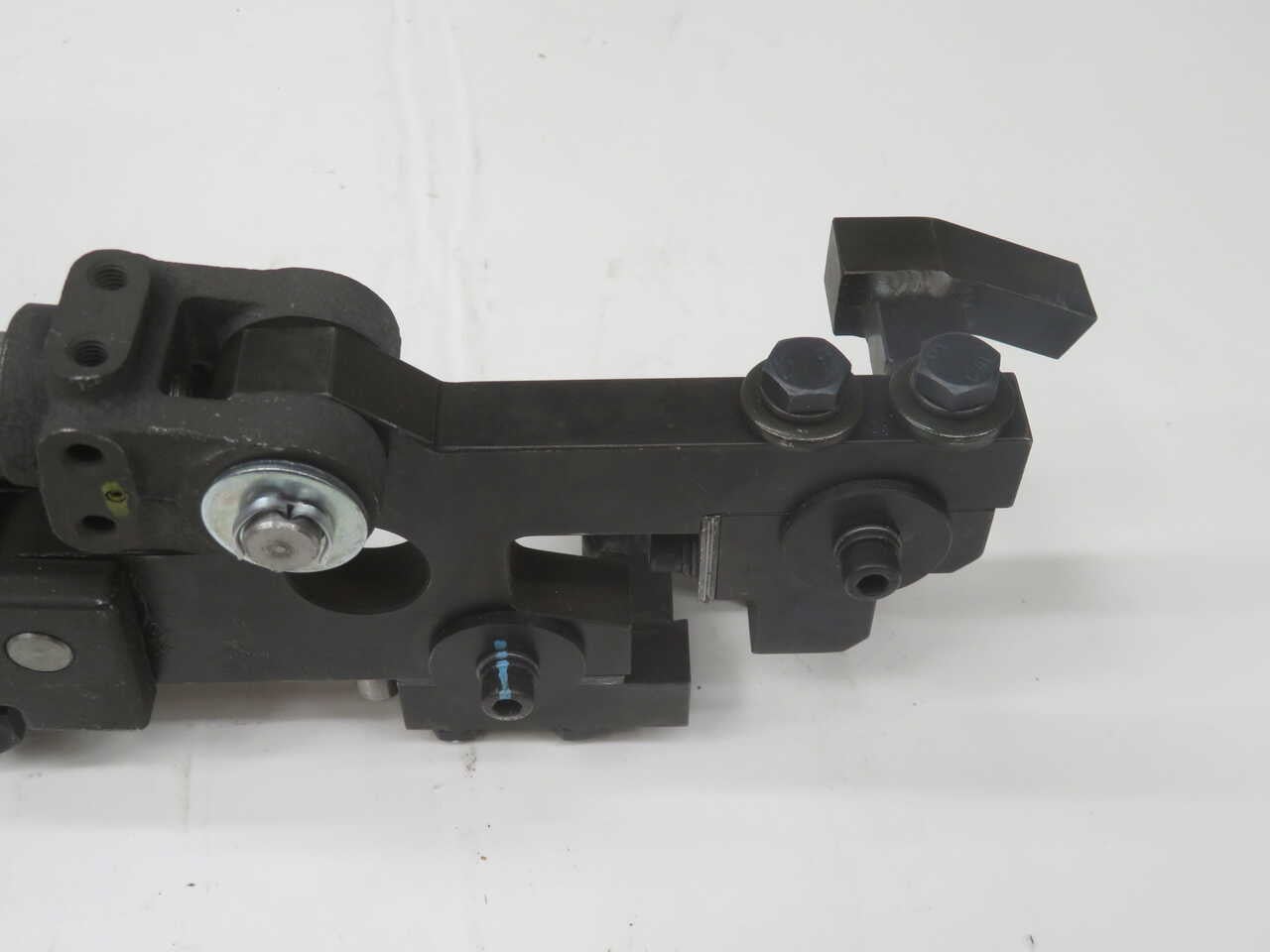 SMC #CKP1A50-75YA-P74-85G-X2190B, Pneumatic Cylinder (2 available) - Image 7