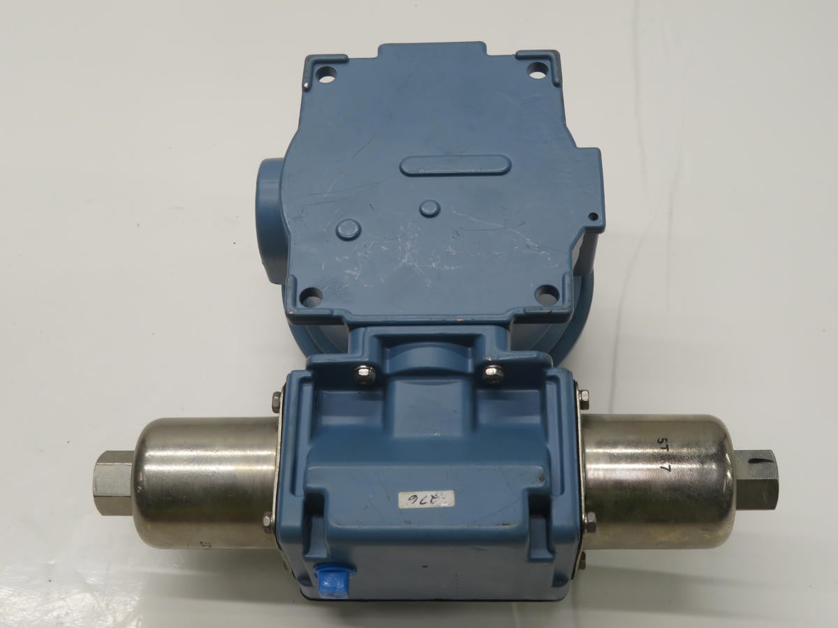 United Electric #J120K-157, Pressure Switch - Image 4