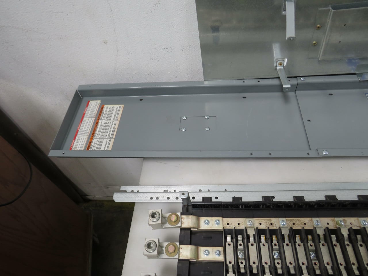 Square D 12199210030360001, E3 Series Nood Panelboard - Image 4