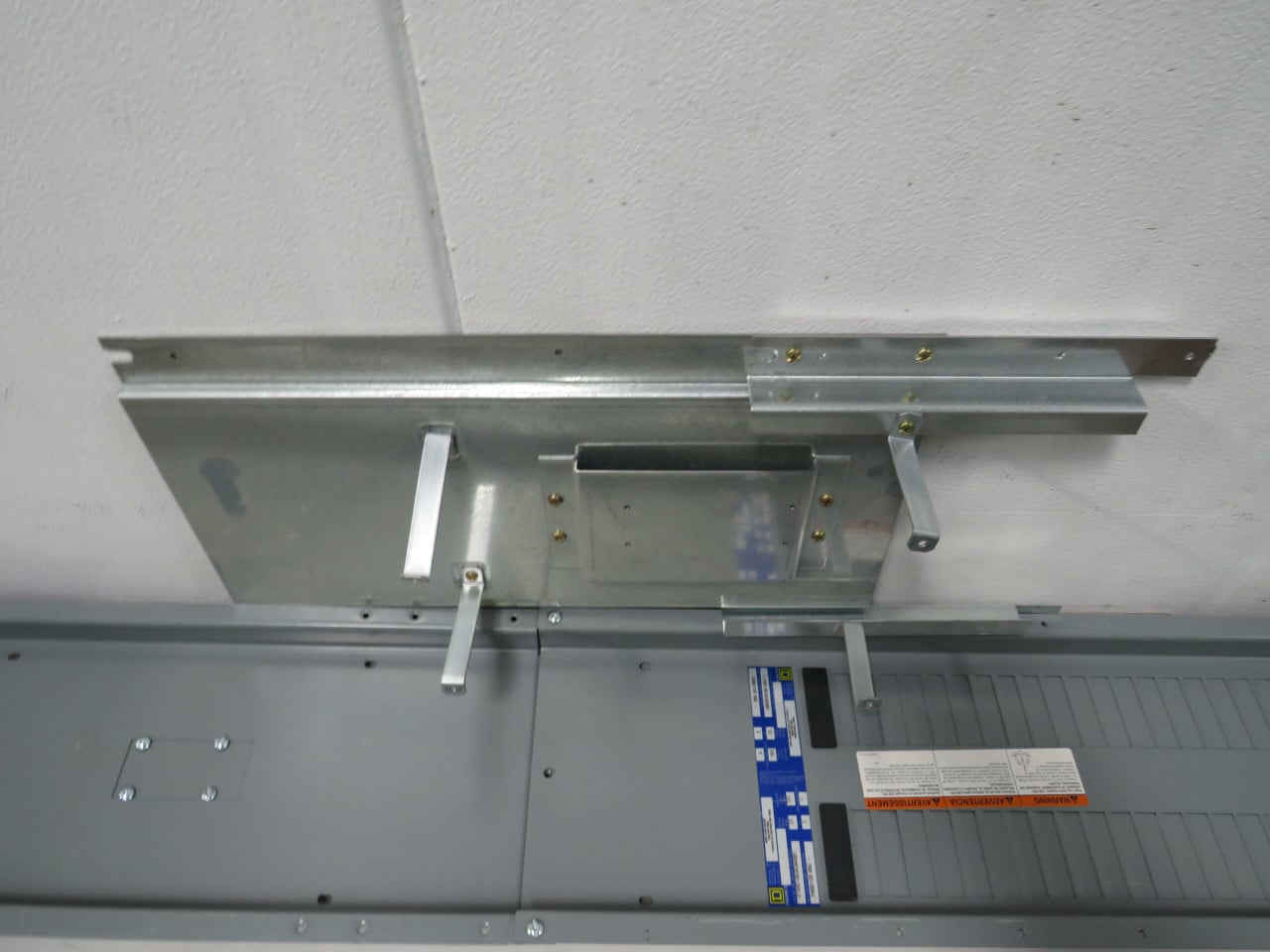 Square D 12199210030360001, E3 Series Nood Panelboard - Image 7