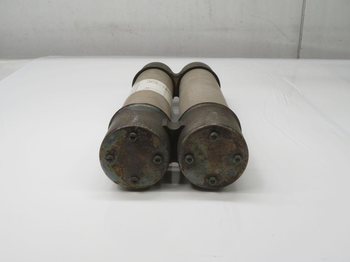 Bussmann #JCL-18R, Medium Voltage Fuse - Image 1