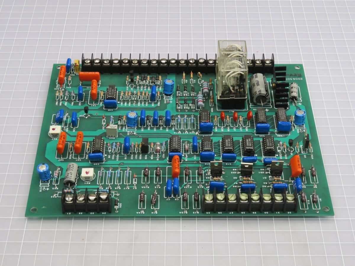 Circuit Board #2006300 - Image 3