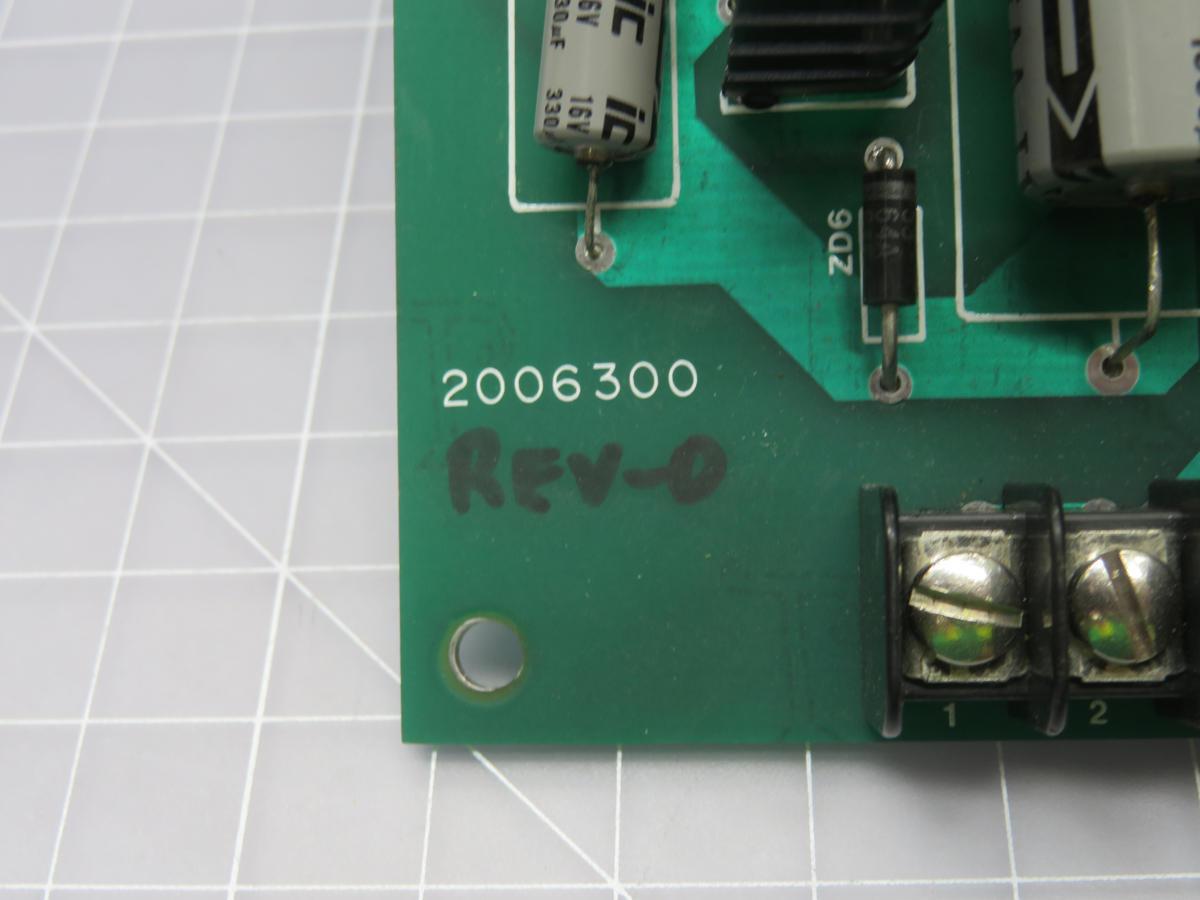 Circuit Board #2006300 - Image 4
