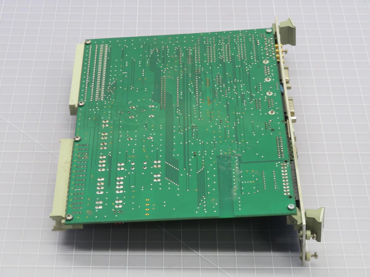 Viscom #R30.008.0128F, Ag Circuit Board - Image 1