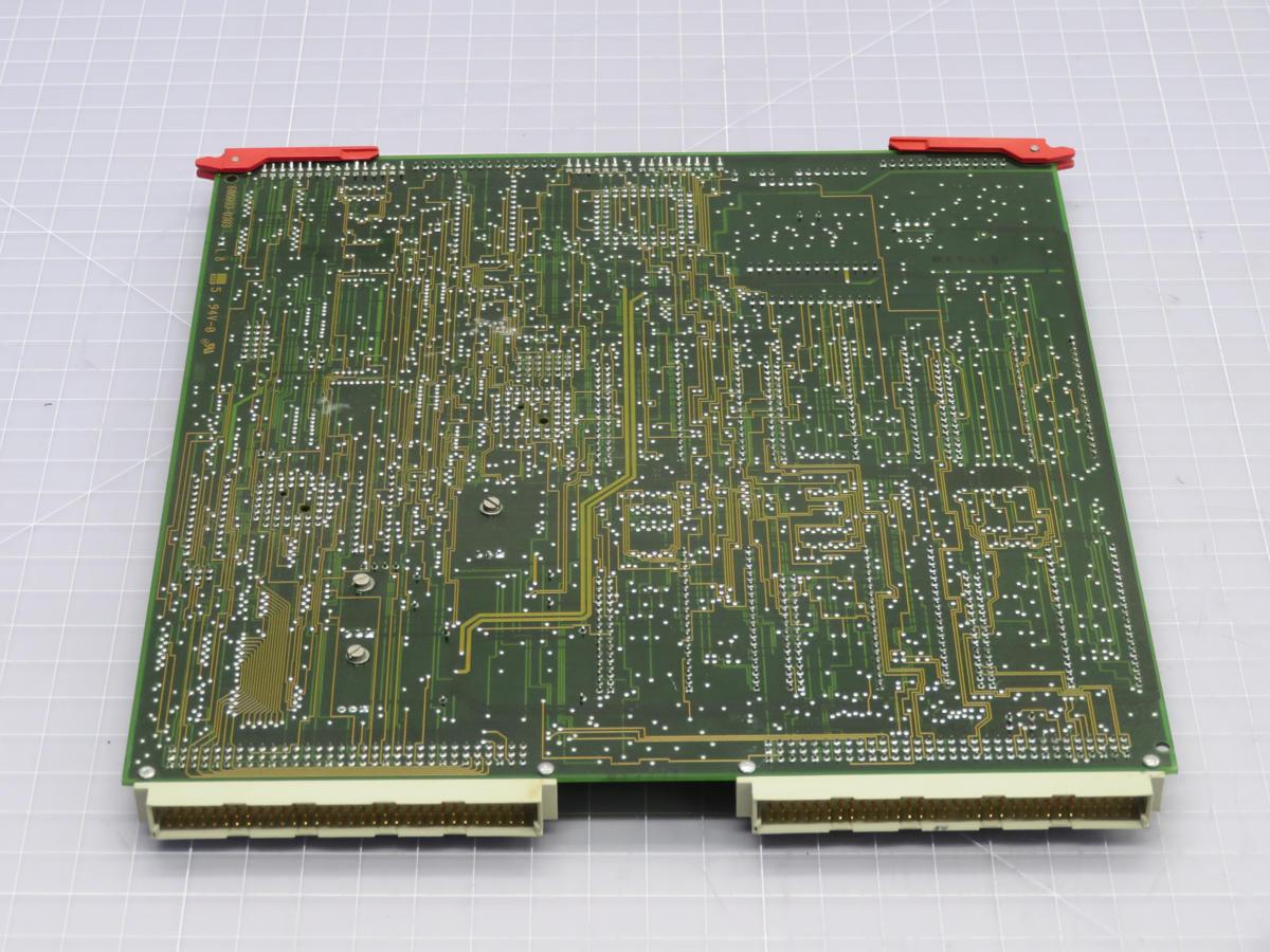 Zeiss #608093-9103-0303, Circuit Board - Image 4