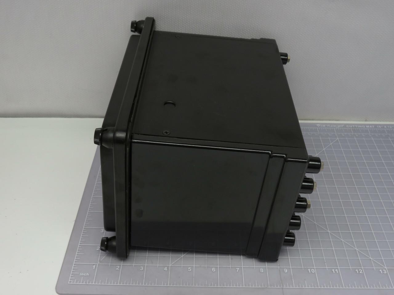General Electric #ICR53B1A, General Electric Phase Sequence & Undervoltage Relay, S00038AA - Image 4