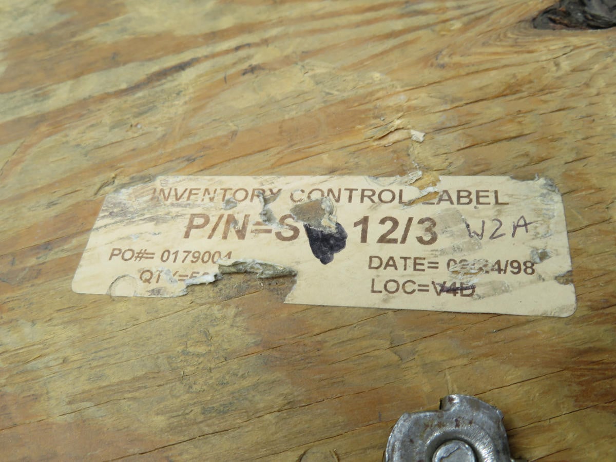 ICA, SO 12/3 electric wire cable, 200' - Image 5