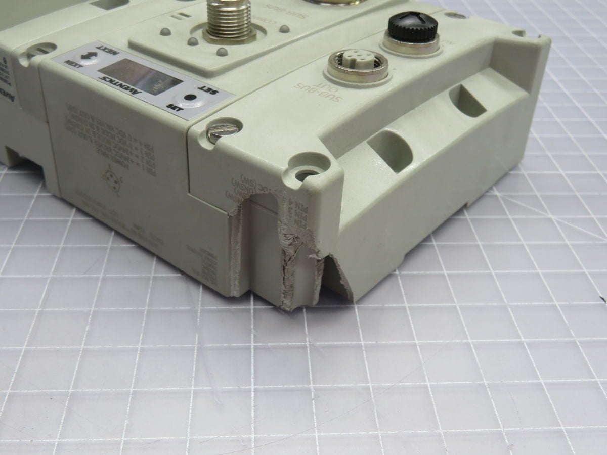 Aventics, solenoid valve manifold - Image 9