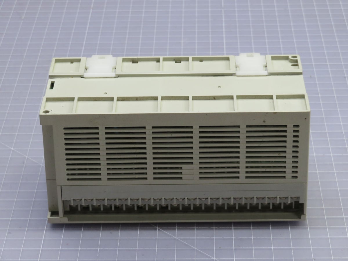 Mitsubishi #FX3G-60MR/ES, Programmable Logic Controller - Image 2