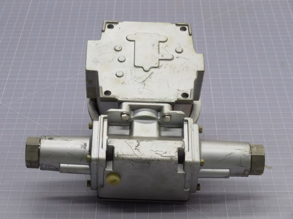 United Electric #95411, 37 temperature switch asse - Image 6