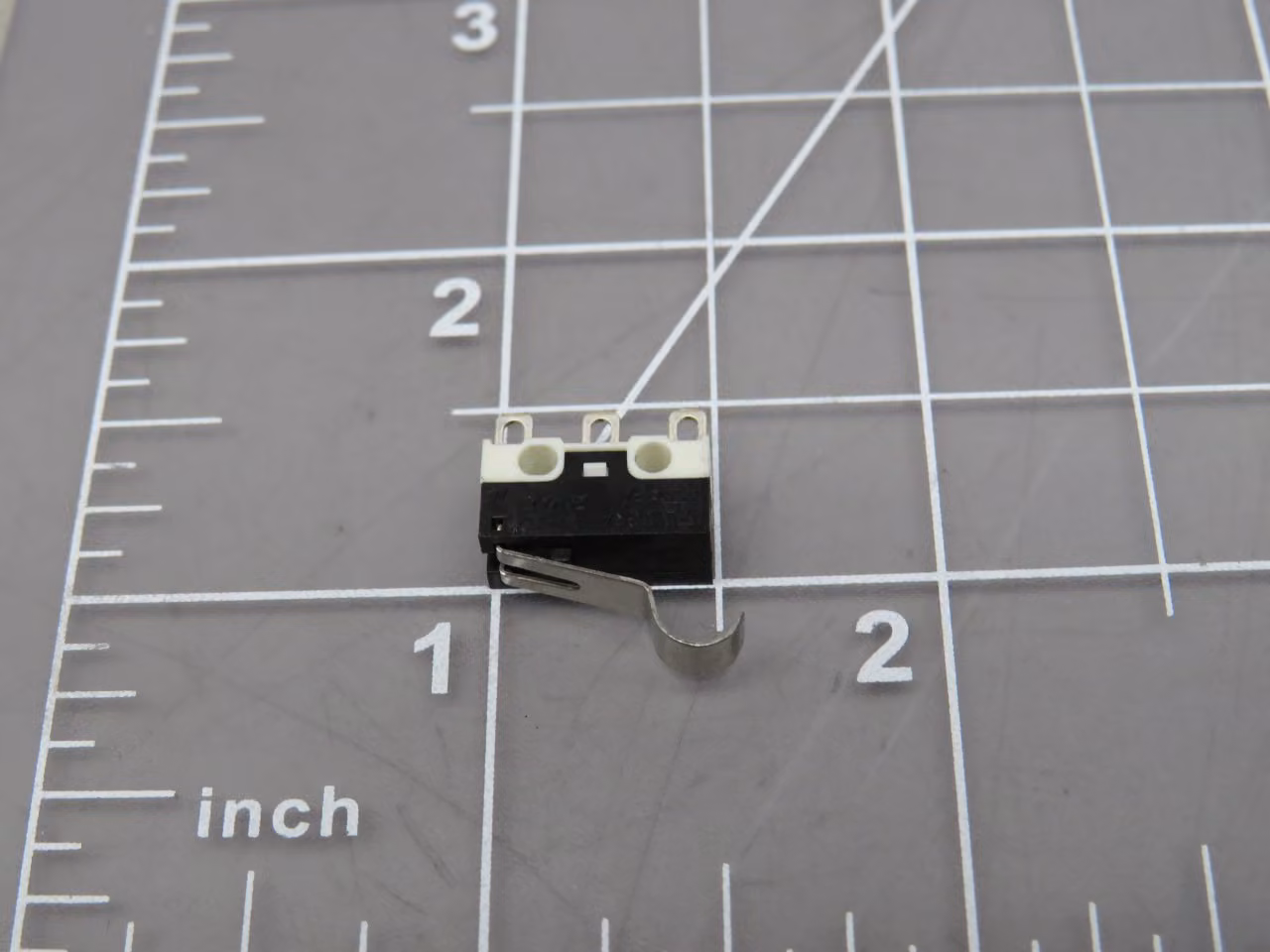 Honeywell #ZX40E10E01, micro switch snap action w, LOT of 500 - Image 4