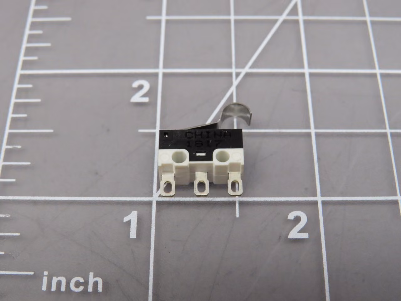 Honeywell #ZX40E10E01, micro switch snap action w, LOT of 500 - Image 5