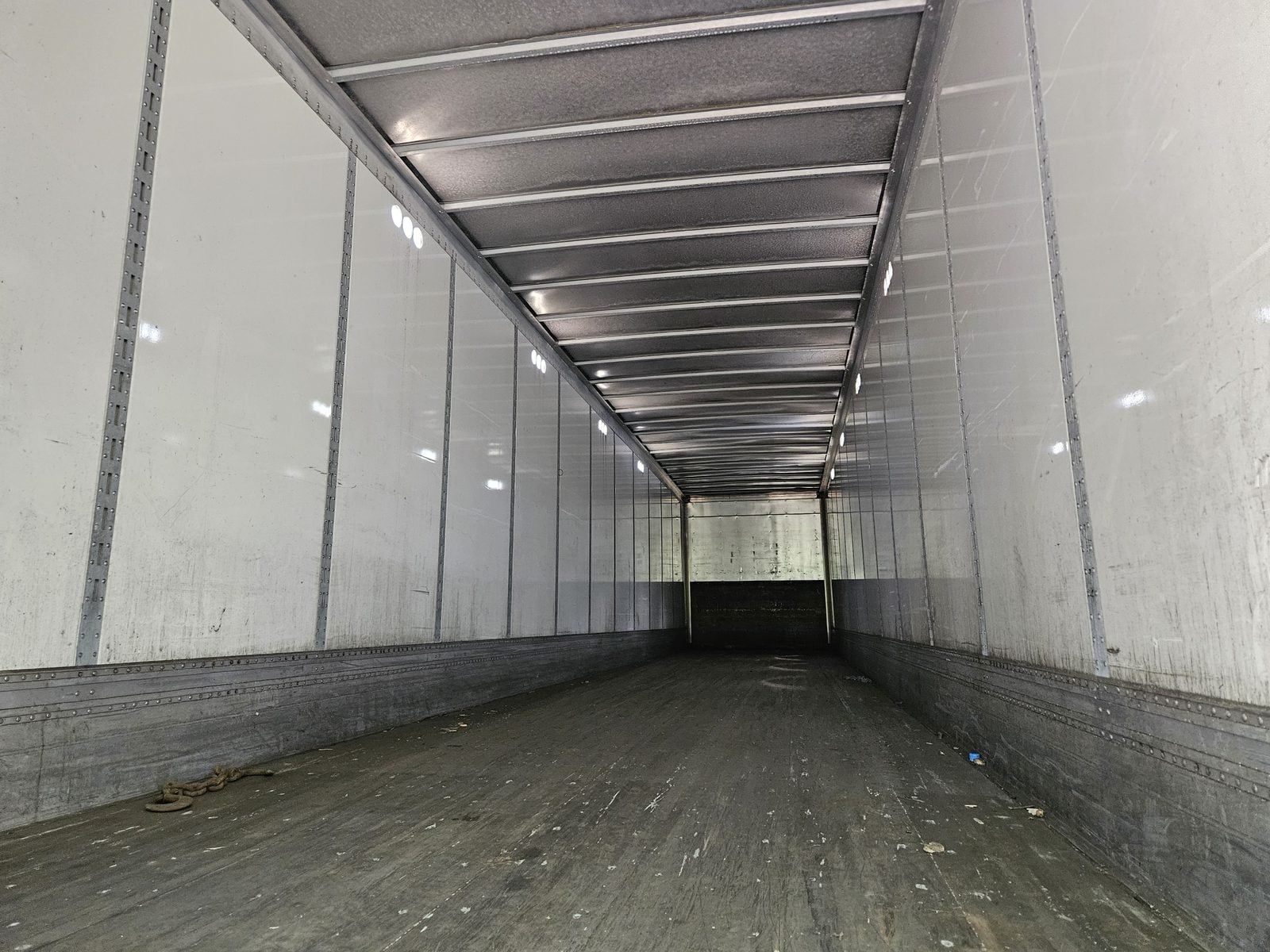 Great Dane, Dry Van Trailer, 53' L, 2011 - Image 7