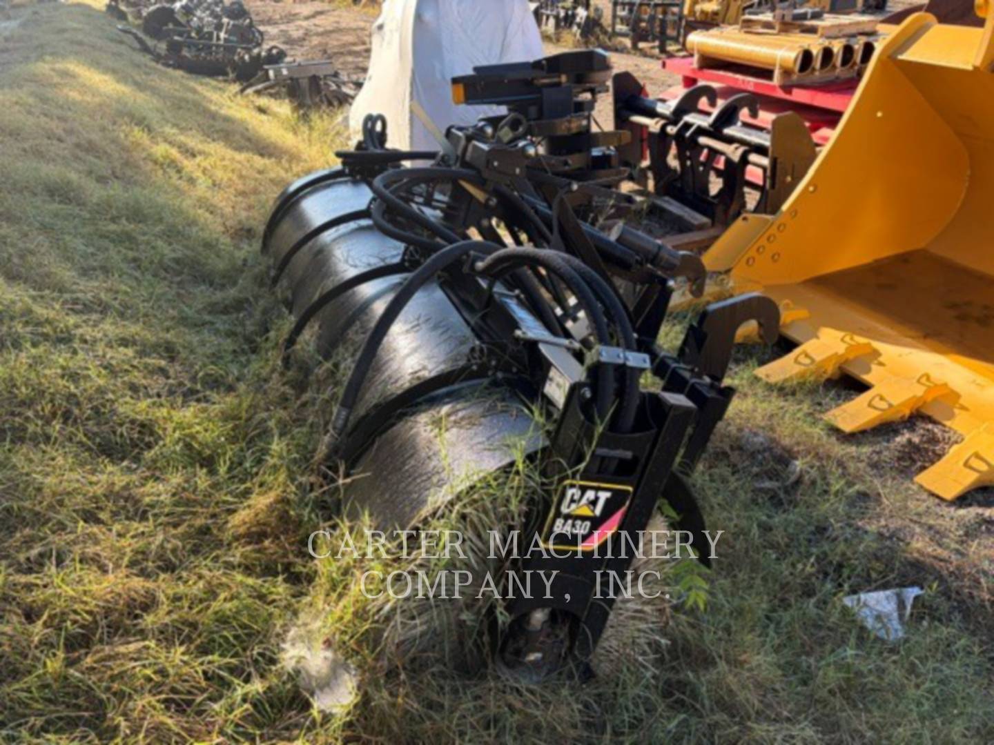 Caterpillar S/N: 70000902, - Image 2